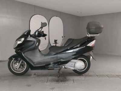 Suzuki Skywave 250 2007