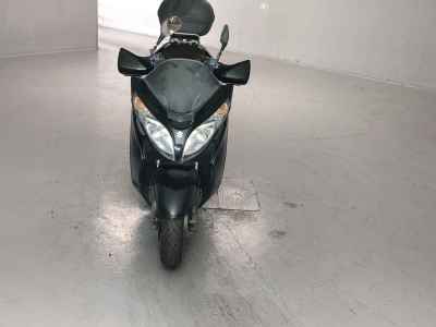 Suzuki Skywave 250 2007