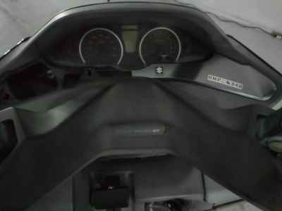 Suzuki Skywave 250 2007