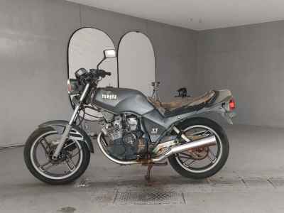 Yamaha XS250
