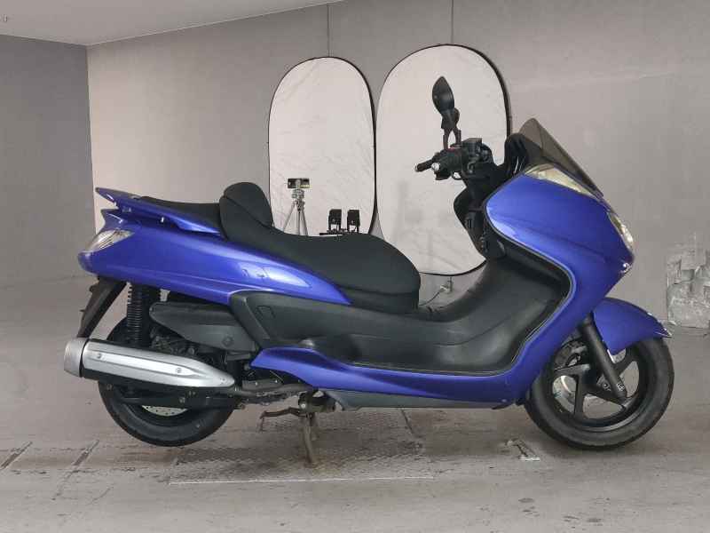 Yamaha Majesty 250 2005