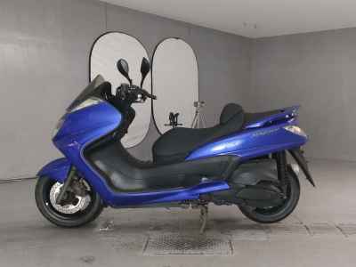 Yamaha Majesty 250 2005