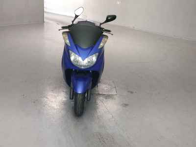 Yamaha Majesty 250 2005