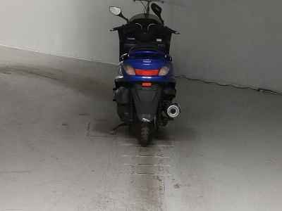 Yamaha Majesty 250 2005