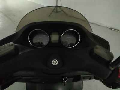 Yamaha Majesty 250 2005