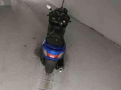 Yamaha Majesty 250 2005