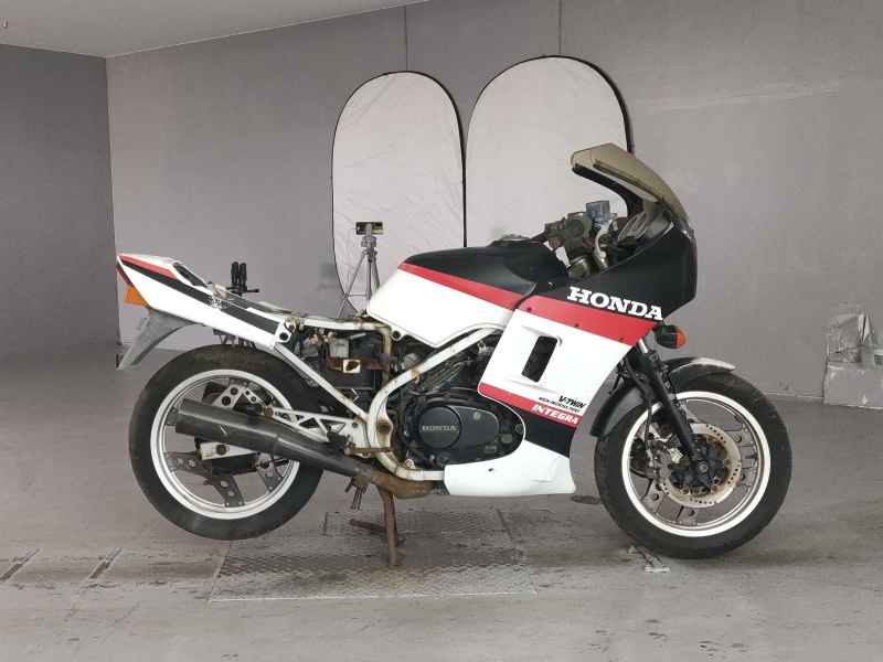 Honda VT250F Integra
