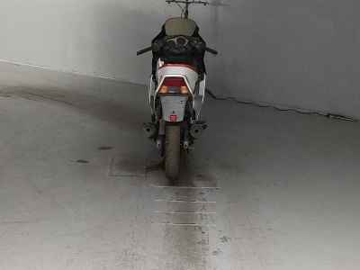 Honda VT250F Integra