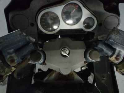 Honda VT250F Integra