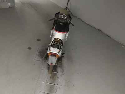 Honda VT250F Integra