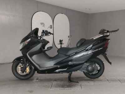 Suzuki Skywave 250