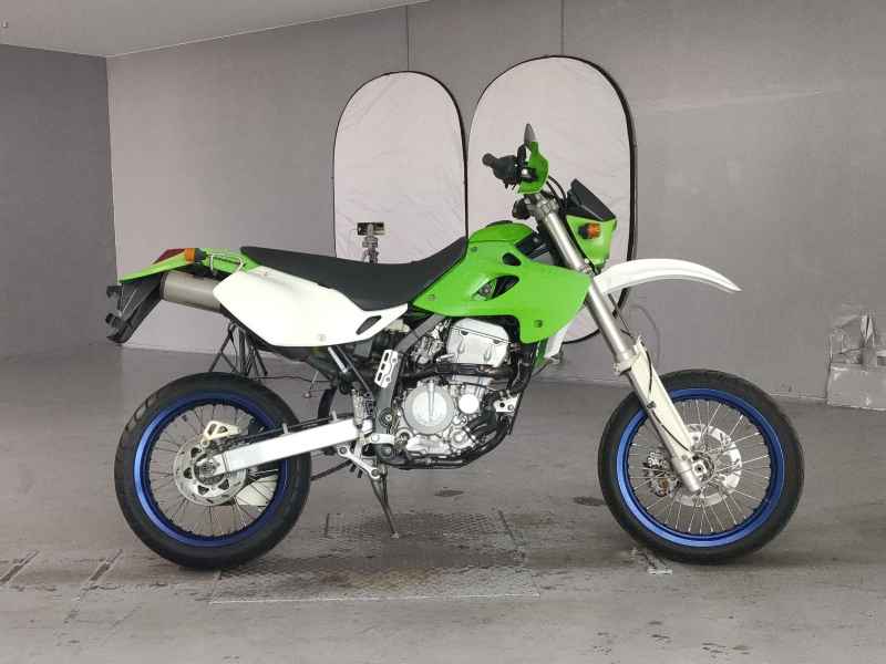 Kawasaki KLX250