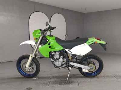 Kawasaki KLX250