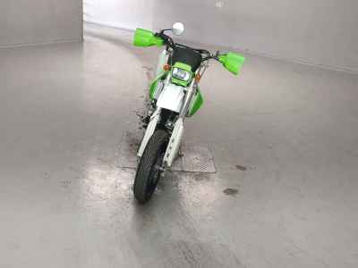 Kawasaki KLX250