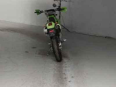 Kawasaki KLX250