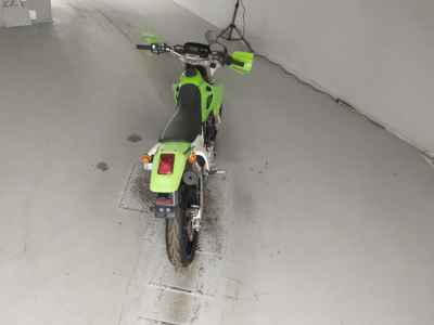 Kawasaki KLX250