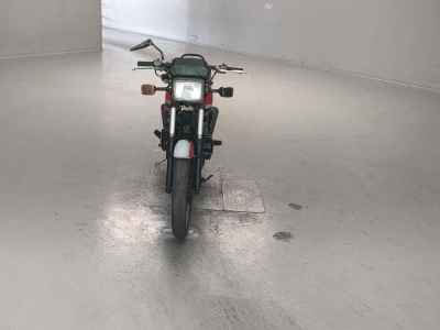 Kawasaki GPZ250