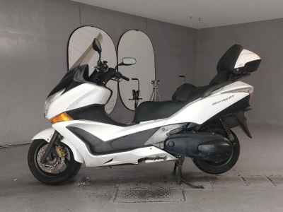 Honda Silver Wing 400GT 2009