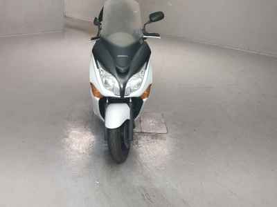 Honda Silver Wing 400GT 2009