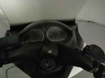 Honda Silver Wing 400GT 2009