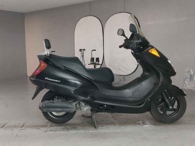 Honda Foresight EX 2005