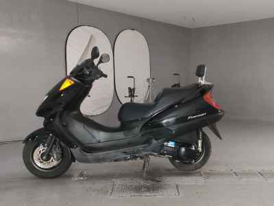 Honda Foresight EX 2005