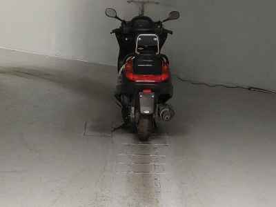 Honda Foresight EX 2005