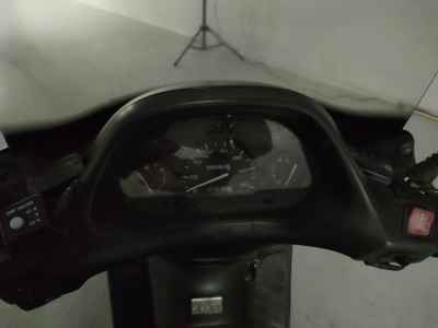 Honda Foresight EX 2005