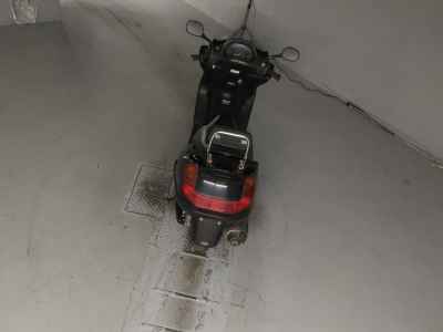 Honda Foresight EX 2005