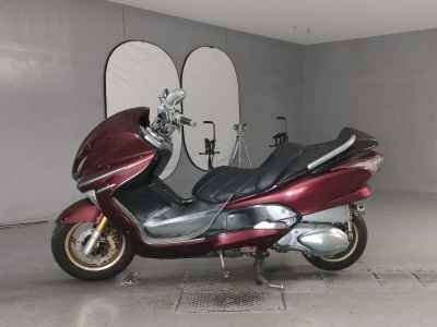Honda Forza Z 2007