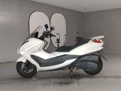 Yamaha Majesty 250 2007