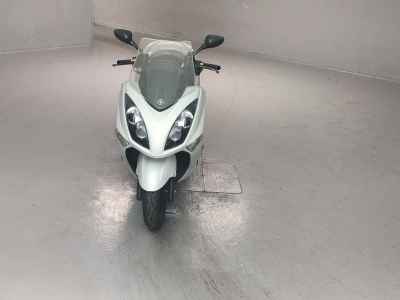 Yamaha Majesty 250 2007