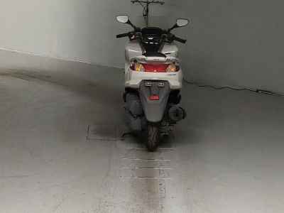 Yamaha Majesty 250 2007