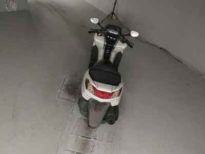 Yamaha Majesty 250 2007