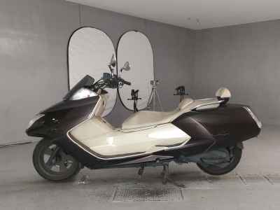 Yamaha Maxam 250 2014