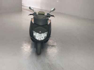Yamaha Maxam 250 2014