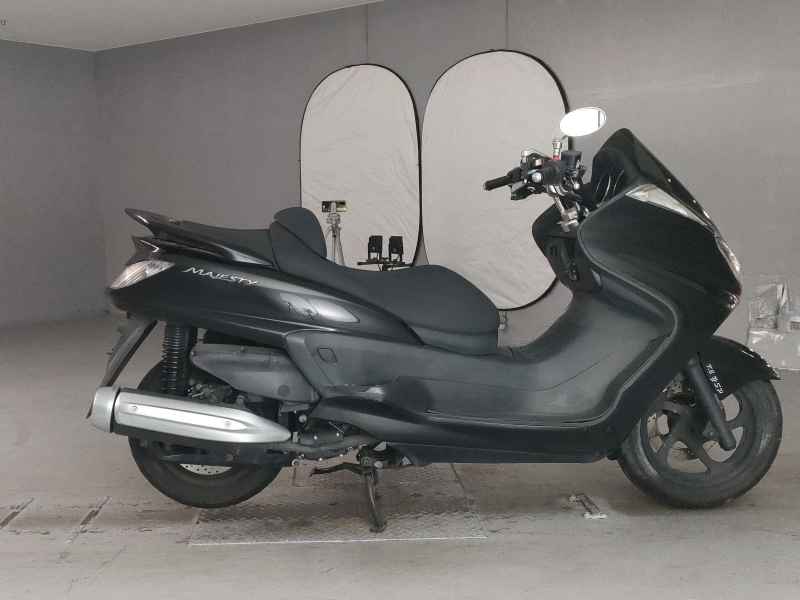 Yamaha Majesty 250