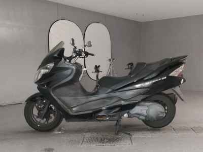 Suzuki Skywave 250S