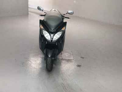 Suzuki Skywave 250S