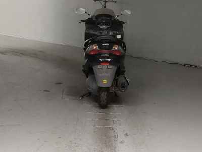 Suzuki Skywave 250S