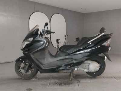 Suzuki Skywave 250S