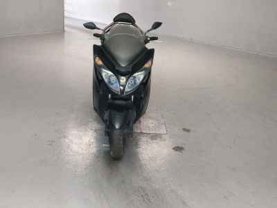 Suzuki Skywave 250S