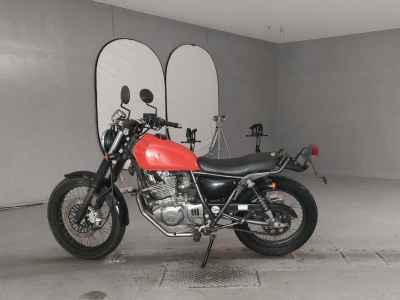 Suzuki GrassTracker Bigboy