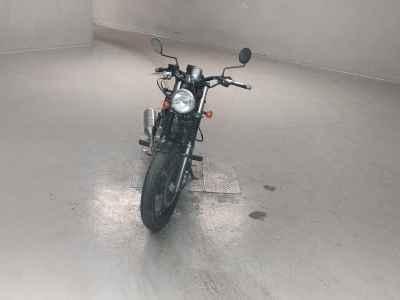 Suzuki GrassTracker Bigboy