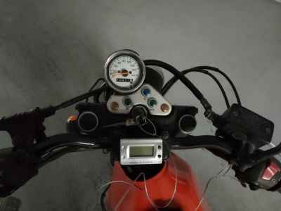 Suzuki GrassTracker Bigboy