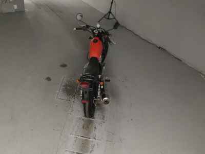 Suzuki GrassTracker Bigboy