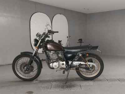 Suzuki GrassTracker Bigboy