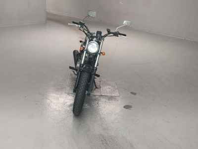 Suzuki GrassTracker Bigboy