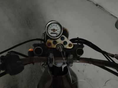 Suzuki GrassTracker Bigboy