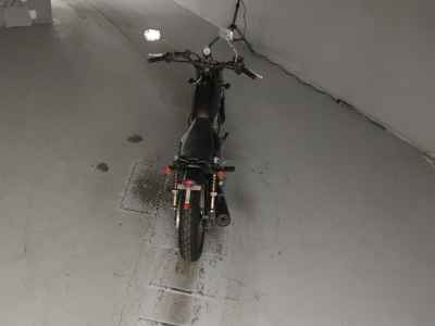 Suzuki GrassTracker Bigboy